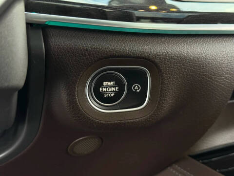 2020 Mercedes-Benz GLE GLE 350