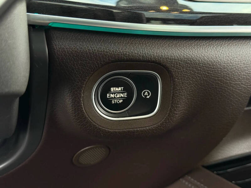 2020 Mercedes-Benz GLE GLE 350