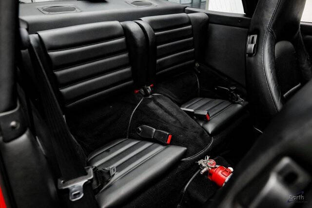 1987 Porsche 911 Carrera