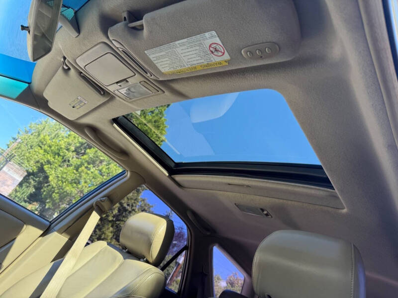 2000 Lexus RX 300