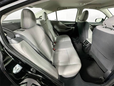 2023 Subaru Legacy Premium