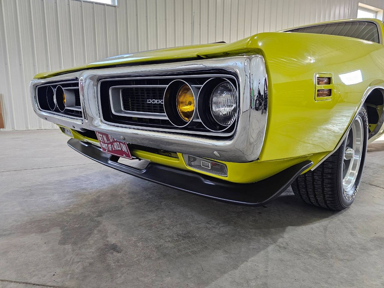 1971 Dodge Charger 123