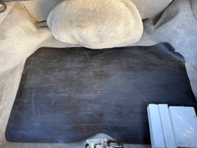 1980 Cadillac Eldorado
