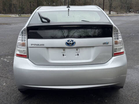 2010 Toyota Prius I