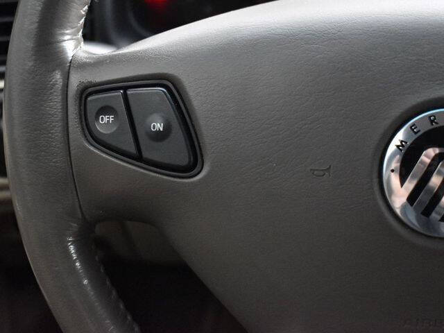 2000 Mercury Sable LS Premium