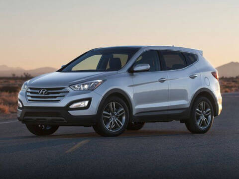 2014 Hyundai Santa Fe Sport for sale at Legend Motors of Ferndale - Legend Motors of Waterford in Waterford MI