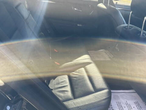 2013 Mercedes-Benz S-Class