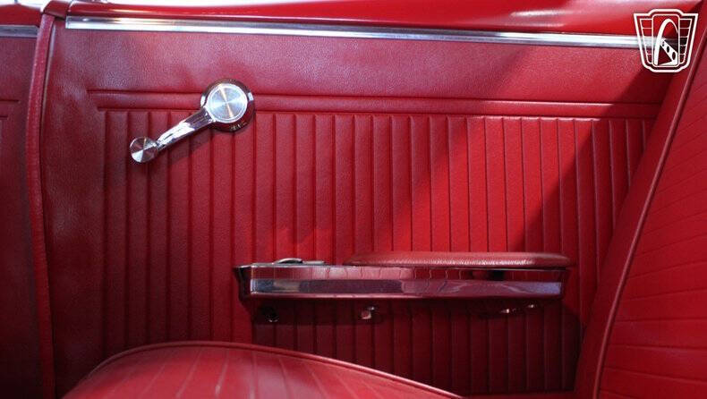 1966 Pontiac GTO
