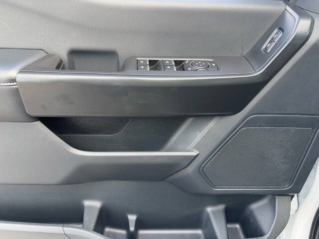 2022 Ford F-150 29