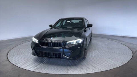 2025 BMW 3 Series 330i xDrive