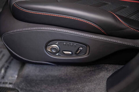 2026 Aston Martin DBX S