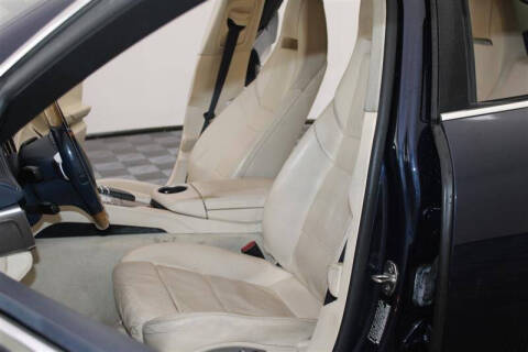 2011 Porsche Panamera