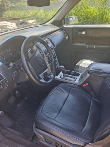 2009 Ford Flex SEL