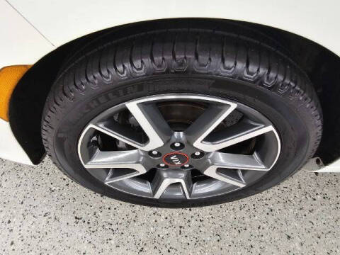 2020 Kia Soul GT-Line