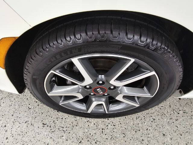 2020 Kia Soul GT-Line