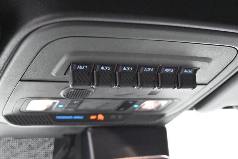 2023 Ford Bronco Badlands Advanced