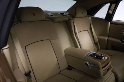 2014 Rolls-Royce Ghost