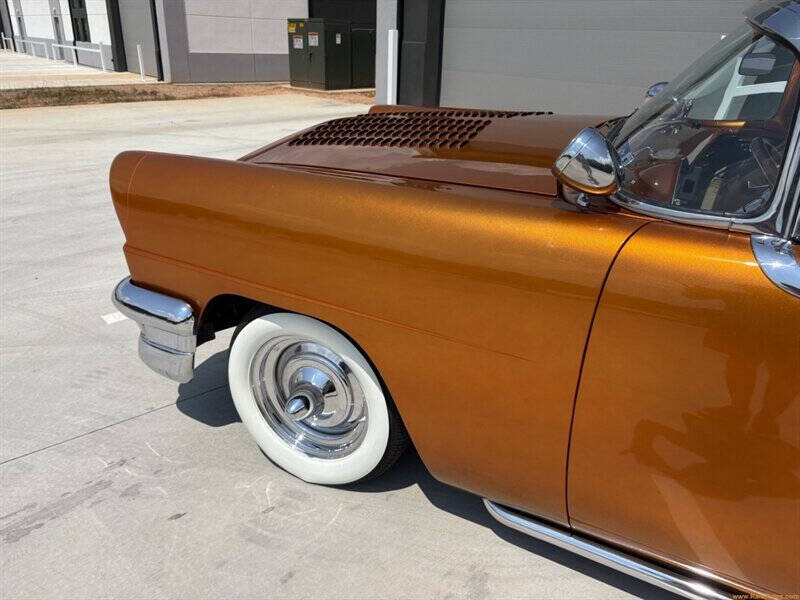 1955 Mercury Montclair