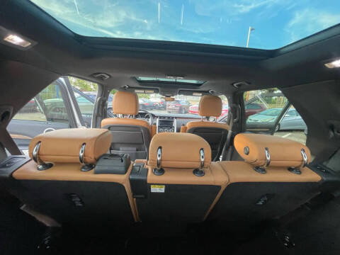 2017 Land Rover Discovery HSE Td6