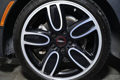 2021 MINI Hardtop 4 Door Cooper S