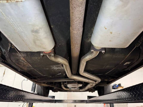 1975 Pontiac Grand Prix