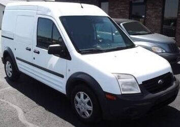 2010 Ford Transit Connect for sale at High Plaines Auto Brokers LLC in Peyton CO