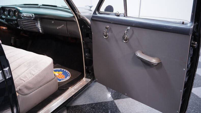 1953 Packard Clipper