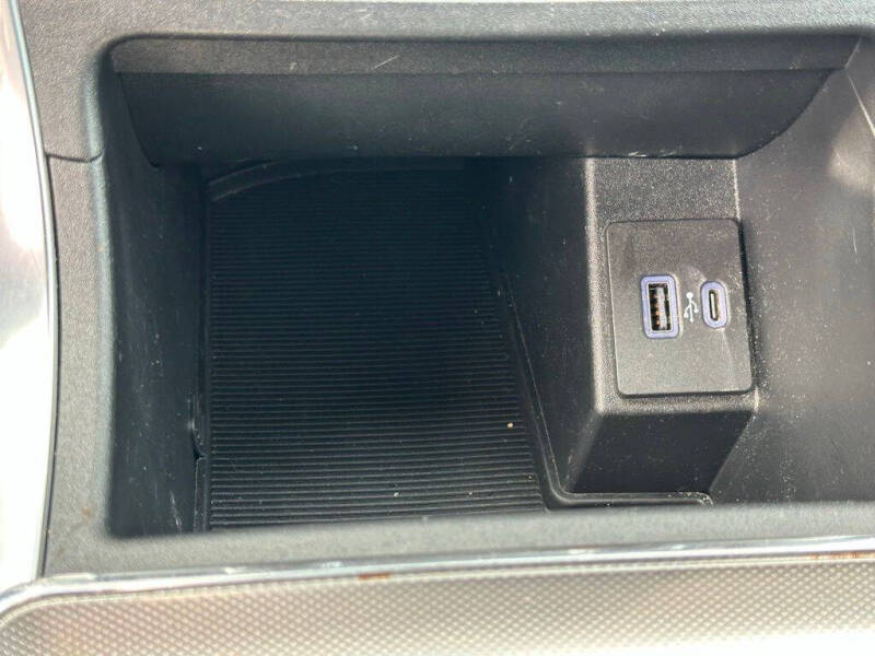 2023 Ford Edge ST