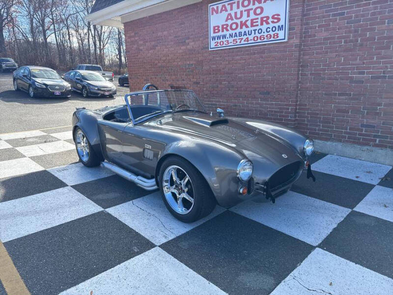 2005 Salem Shelby