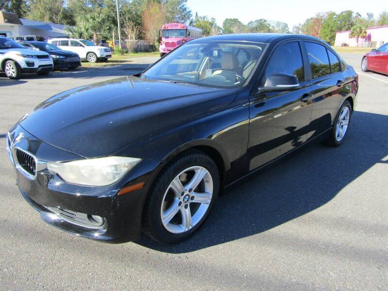 2013 BMW 3 Series for sale at AUTO EXPRESS ENTERPRISES INC in Orlando FL