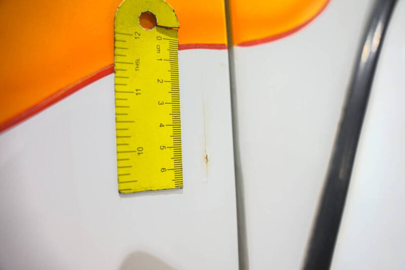 1941 International Model K