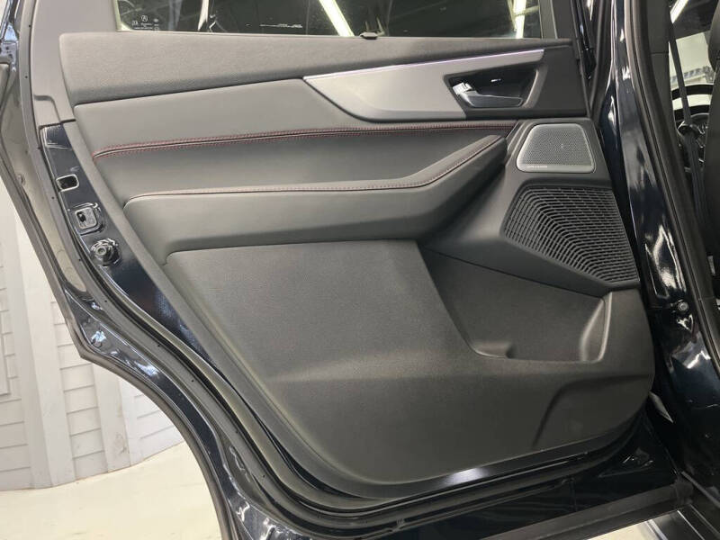 2025 Acura MDX SH-AWD w/A-SPEC