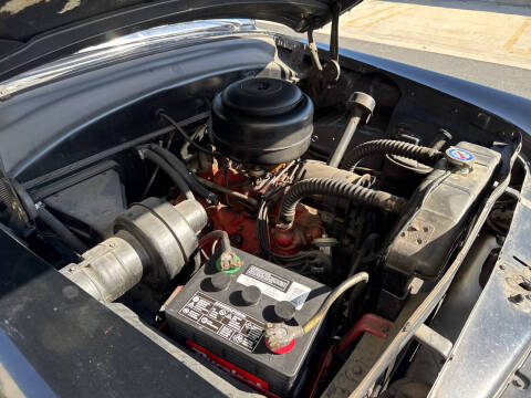 1953 Ford Customline