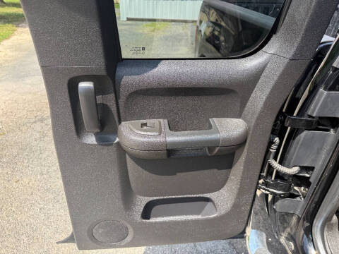 2013 GMC Sierra 1500 SLE