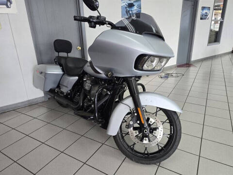 2020 Harley-Davidson Road Glide