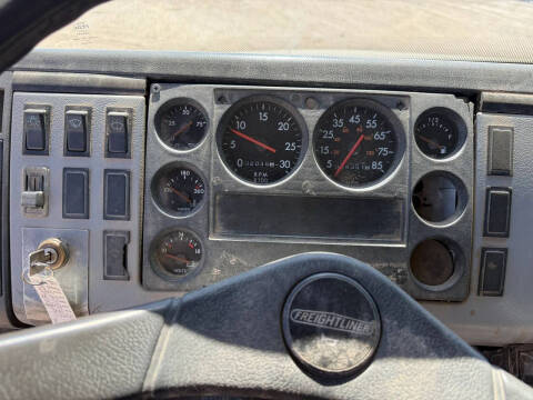 1992 Freightliner FL70