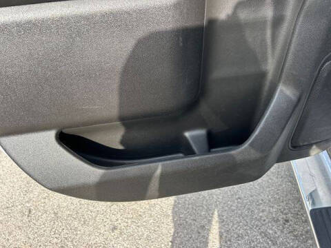 2022 Chevrolet Silverado 3500HD