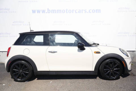 2014 MINI Hardtop Cooper