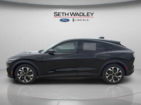 2026 Ford Mustang Mach-E Select