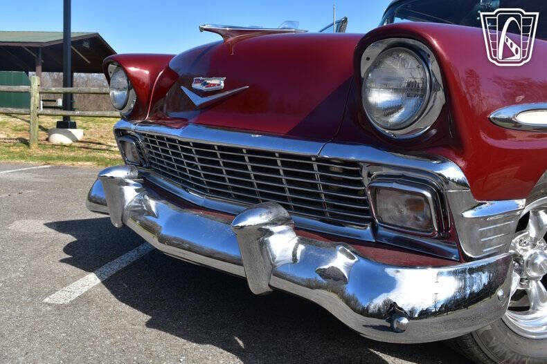 1956 Chevrolet Bel Air