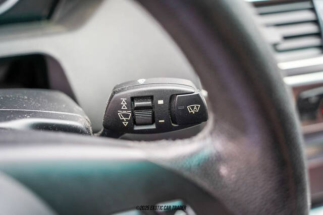 2004 BMW 6 Series 645Ci