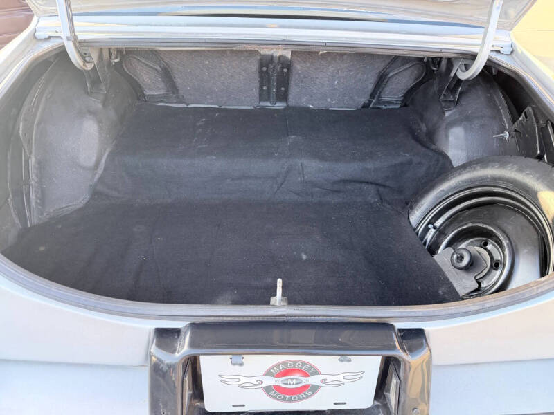 1985 Chevrolet Monte Carlo SS