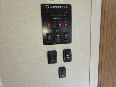 2026 Keystone RV PASSPORT 3100RE