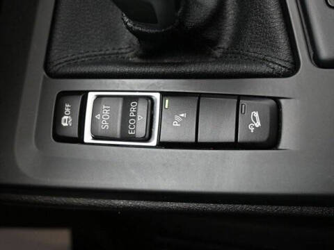 2020 BMW X2 xDrive28i