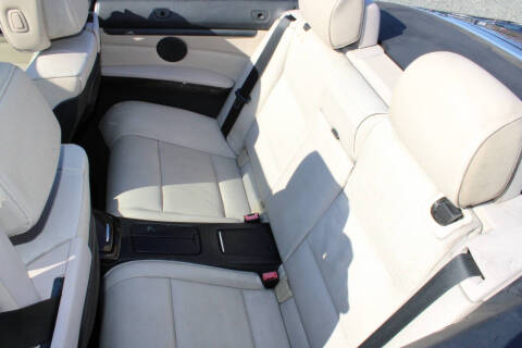 2013 BMW 3 Series 328i