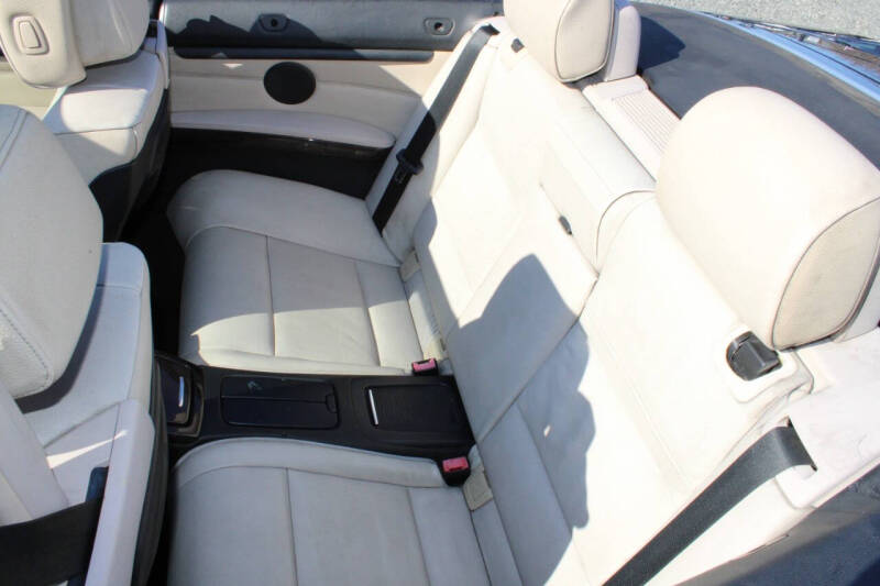 2013 BMW 3 Series 328i