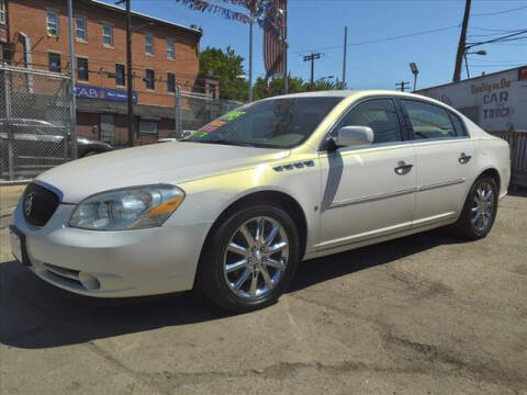 2006 Buick Lucerne for sale at Dan Kelly & Son Auto Sales in Philadelphia PA
