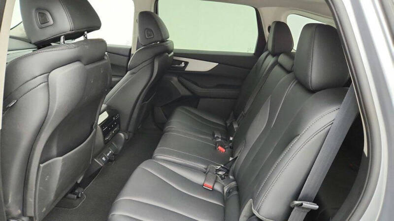 2023 Acura MDX SH-AWD