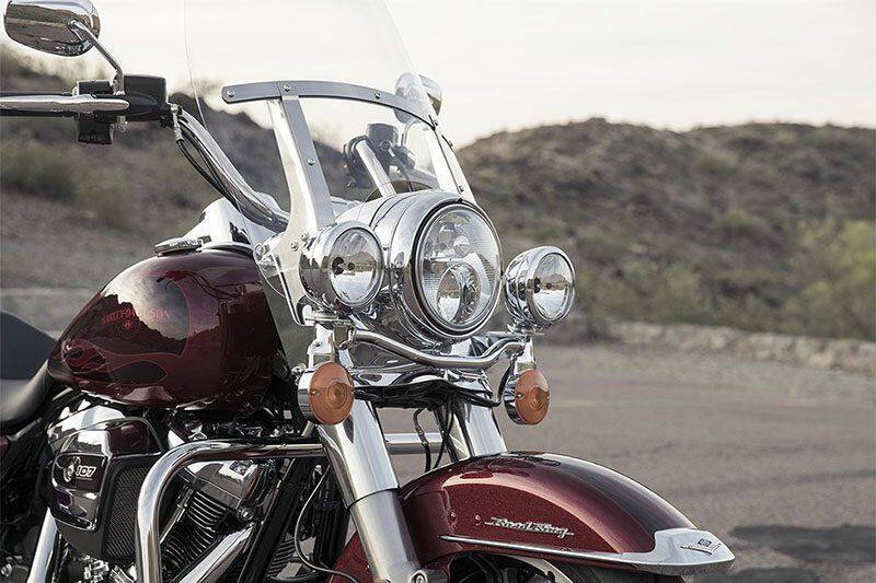 2017 Harley-Davidson Road King