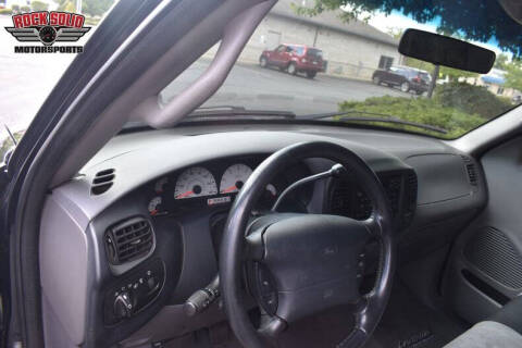 2000 Ford F-150 SVT Lightning